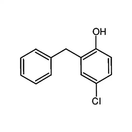 4-氯-2-苄基苯酚