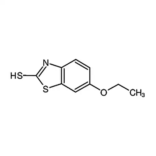 6-乙氧基-2-巯基苯并噻唑