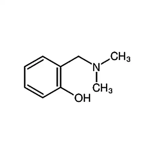 2-二甲氨基甲基苯酚 (含苯酚)