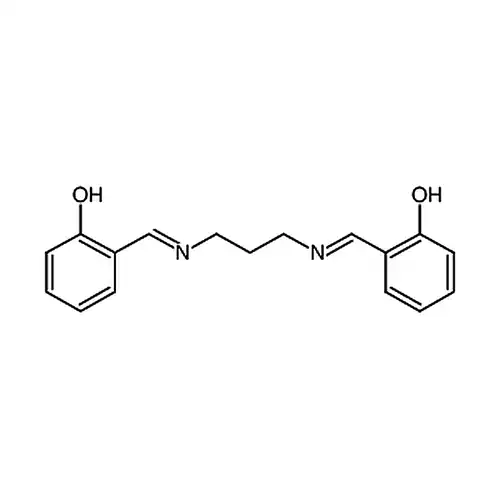 N,N'-双(亚水杨基)-1,3-丙二胺