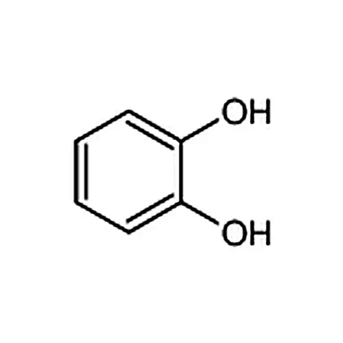 邻苯二酚标准溶液