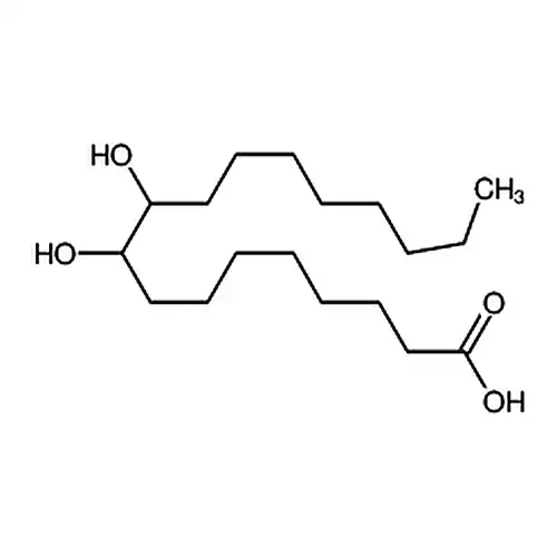 9，10-二羟基十八酸