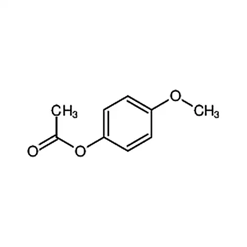 乙酸对甲氧基苯基酯