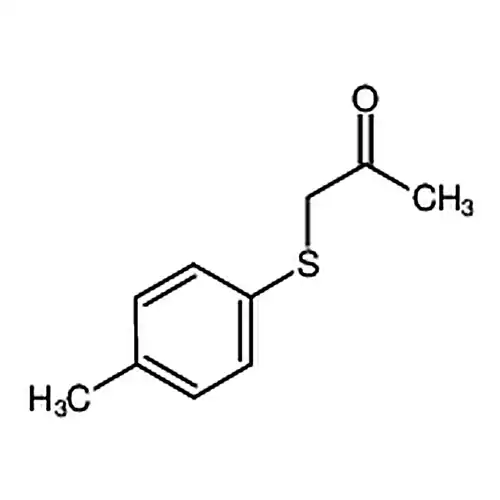 对(甲苯基硫)丙酮