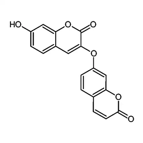 结香素