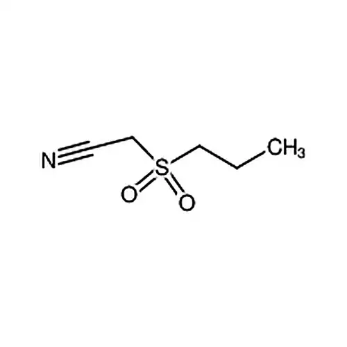 2-异丙基磺酰乙腈