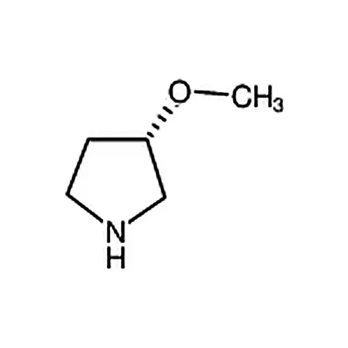 (S)-3-甲氧基吡咯烷