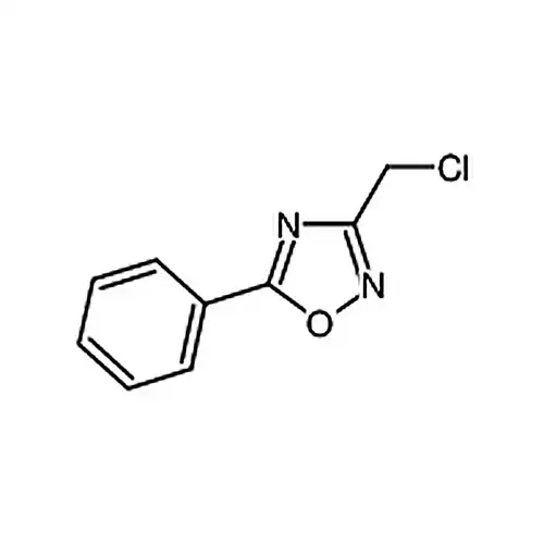 3-(氯甲基)-5-苯基-1,2,4-恶二唑