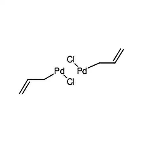 氯化烯丙基钯(II)二聚物