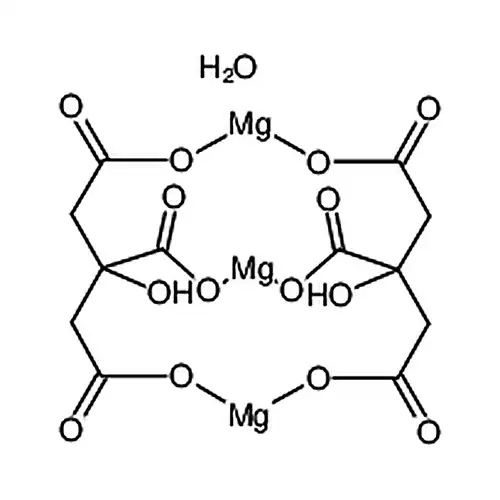 柠檬酸镁水合物