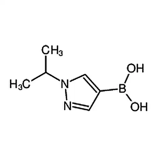 1-异丙基吡唑-4-硼酸