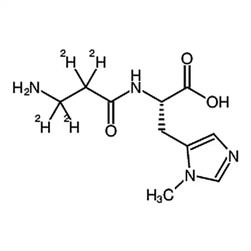 Anserine-d4