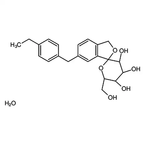 Tofogliflozin(CSG 452)