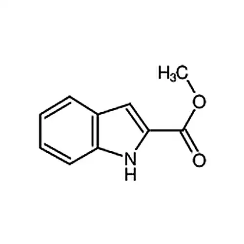 吲哚-2-羧酸甲酯