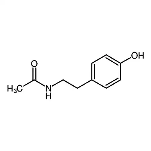 N-(4-羟基苯基)乙酰胺