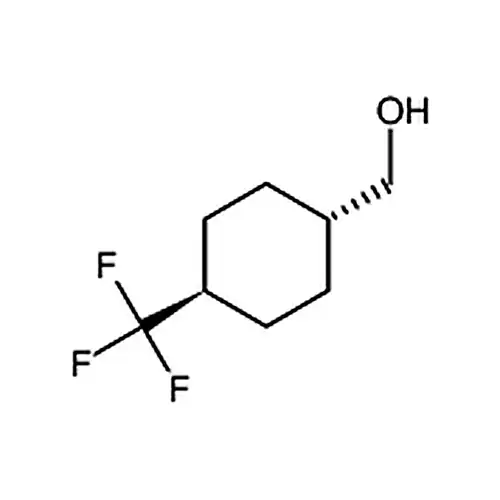 反式-(4-(三氟甲基)环己基)甲醇