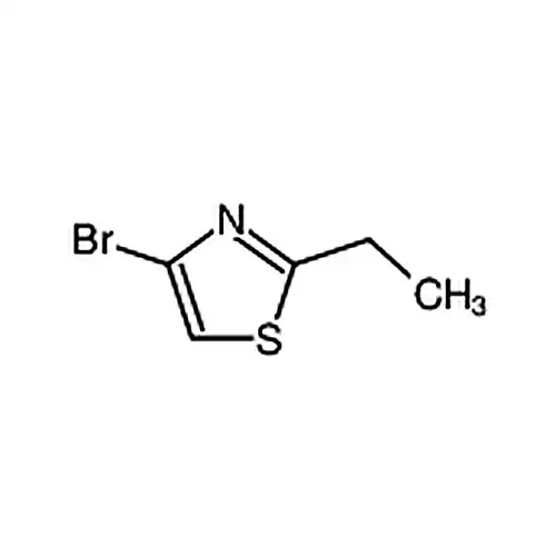 4-溴-2-乙基噻唑