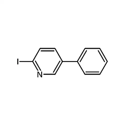 2-碘-5-苯基吡啶