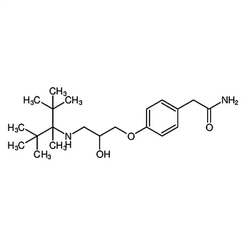 Atenolol-d7