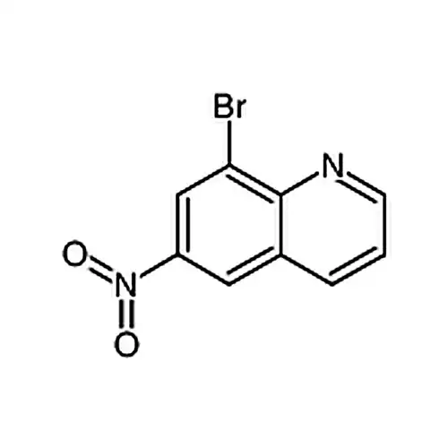 8-溴-6-硝基喹啉