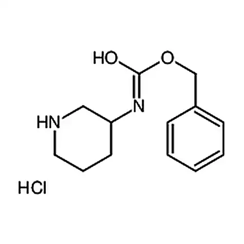 3-苄氧羰基氨基哌啶盐酸盐