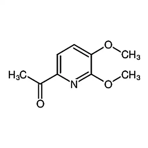 1-(5，6-二甲氧基吡啶-2-基)乙酮