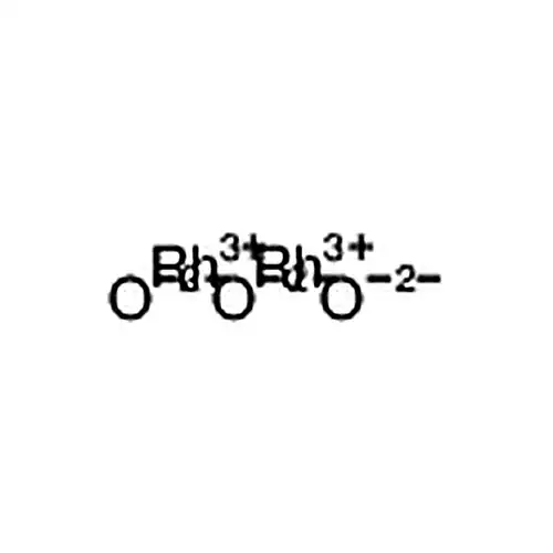无水氧化铑