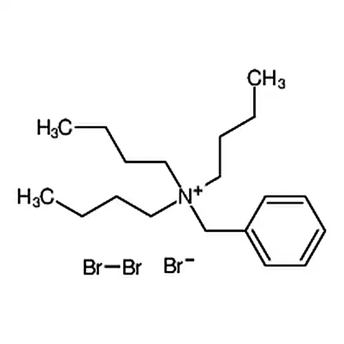 苄基三丁基三溴化铵