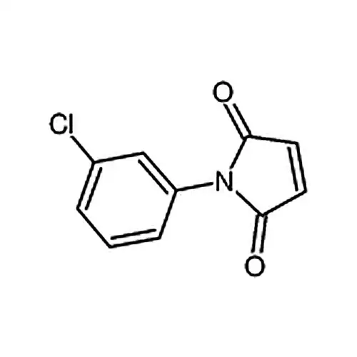 1-(3-氯苯基)-1H-吡咯-2，5-二酮