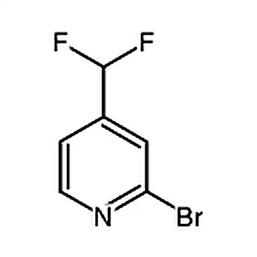 2-溴-4-(二氟甲基)吡啶