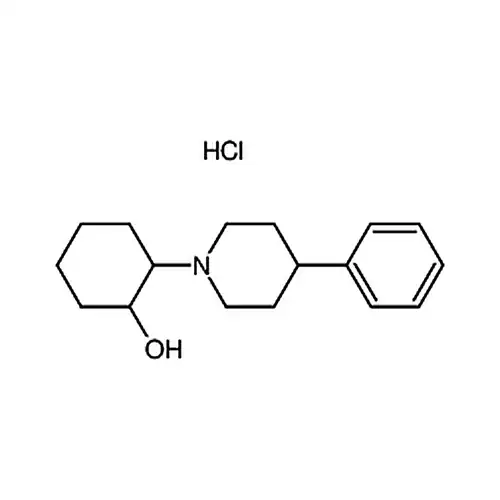 (±)-Vesamicol hydrochloride