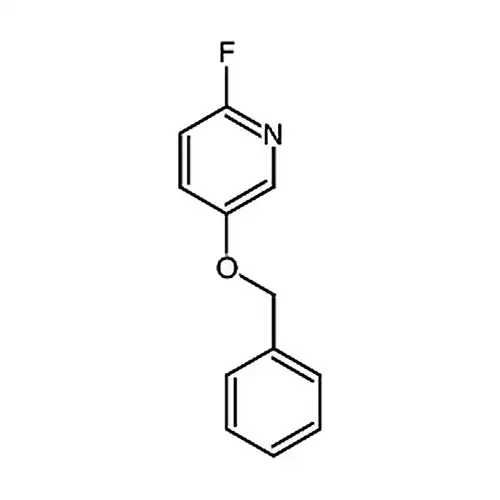 5-(苄氧基)-2-氟吡啶