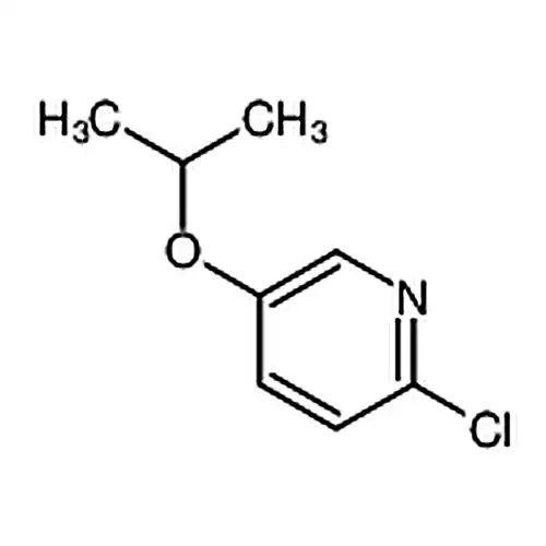 2-氯-5-异丙基吡啶