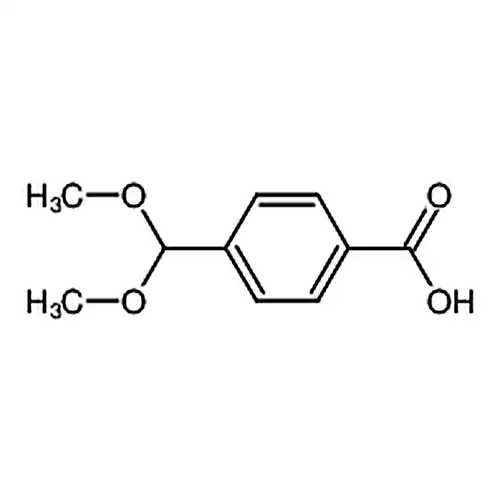 4-(二甲氧基甲基)苯甲酸