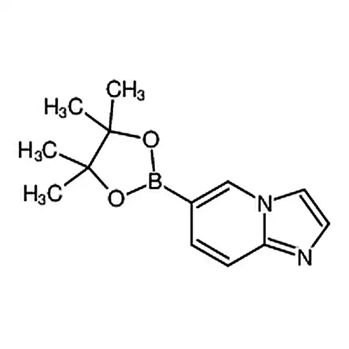 咪唑并[1,2-a]吡啶-6-硼酸频哪醇酯