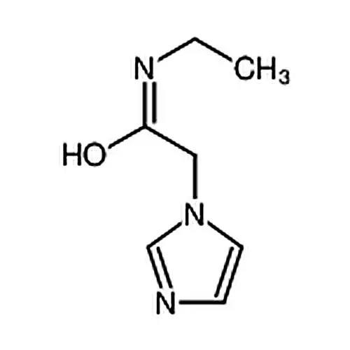 N-乙基-2-(1-咪唑基)乙酰胺