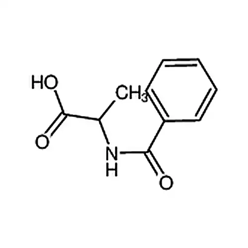 N-苯甲酰-DL-α-丙氨酸