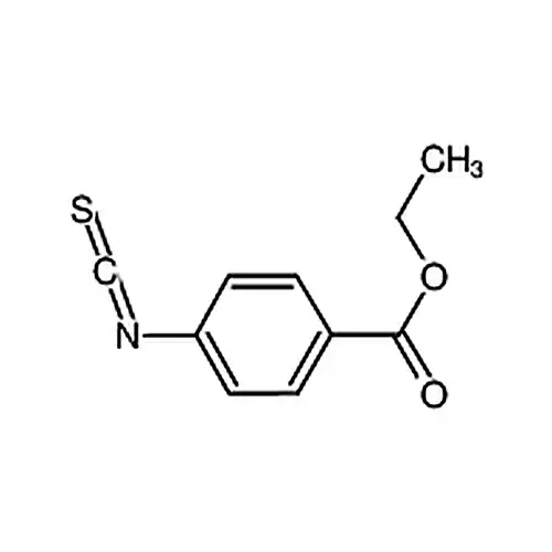 4-(乙氧羰基)苯基硫代异氰酸酯