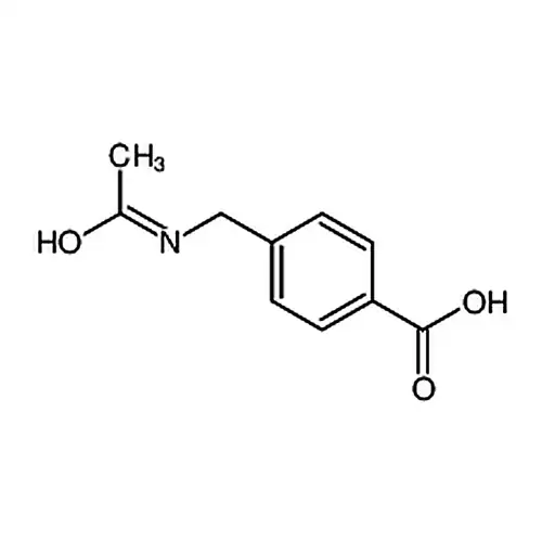 4-（乙酰氨基甲基）苯甲酸