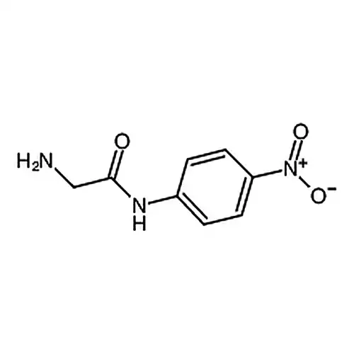 甘氨酸对硝基苯胺