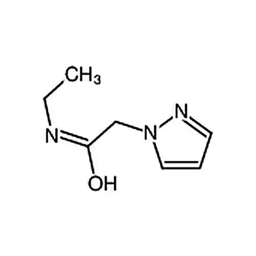 N-乙基-2-(1-吡唑基)乙酰胺