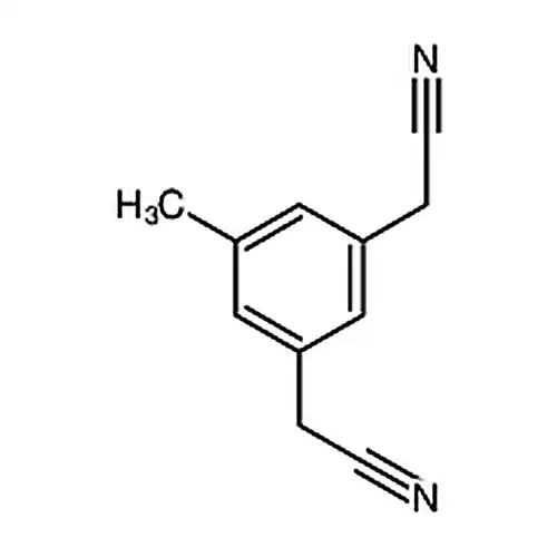 5-甲基-1,3-苯二乙腈
