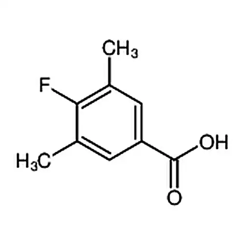 4-氟-3,5-二甲基苯甲酸