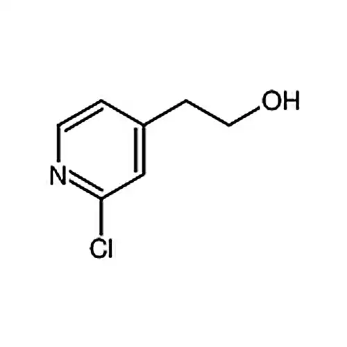 2-(2-氯吡啶-4-基)乙醇