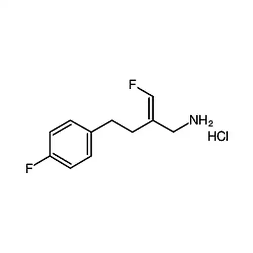 Mofegiline hydrochloride
