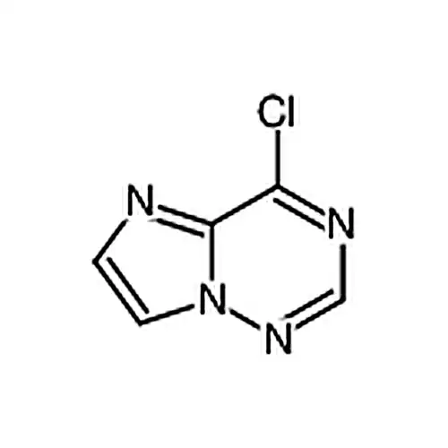 4-氯咪唑并[2，1-f]？[1，2，4]三嗪