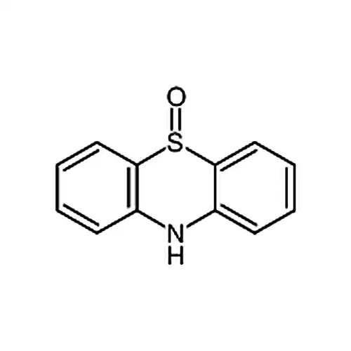 10H-吩噻嗪 5-氧化物