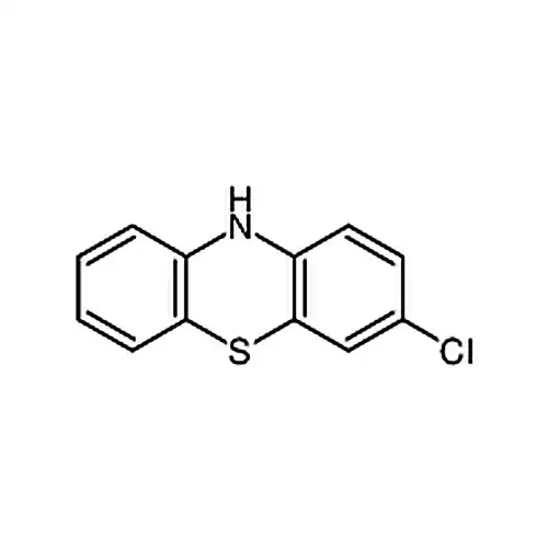 3-氯-10H-吩噻嗪