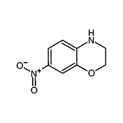 7-硝基-3，4-二氢-2H-1，4-苯并异噁嗪
