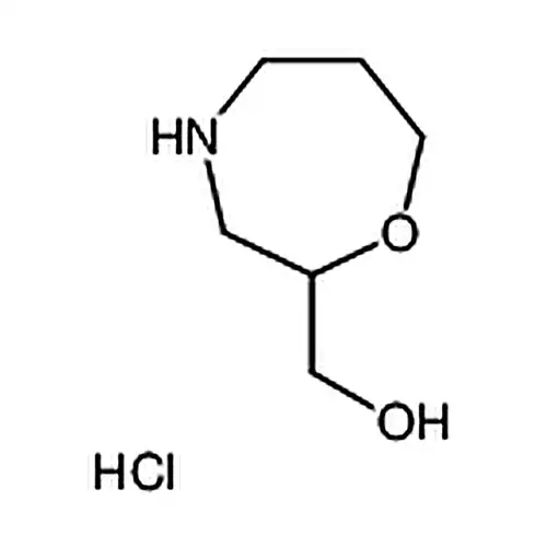 2-(羟甲基)高吗啉盐酸盐